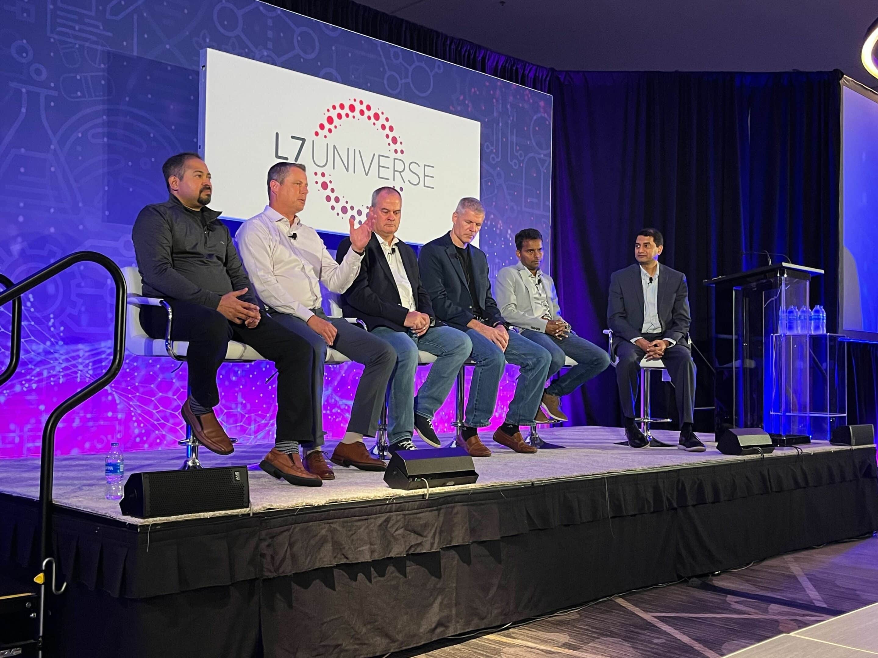 L7UNIVERSE Panel Discussion