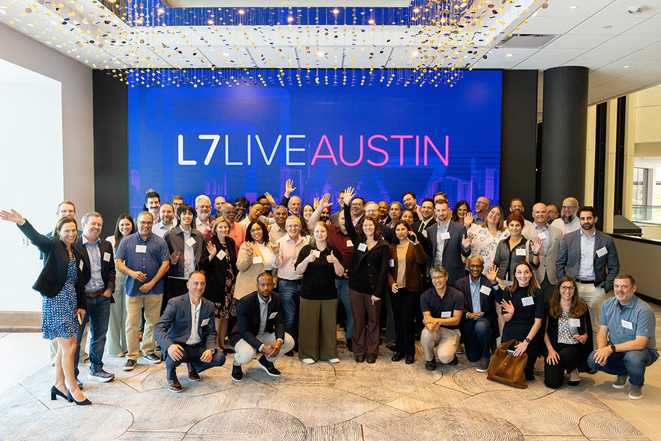 L7LIVE-Austin2026-group-pic